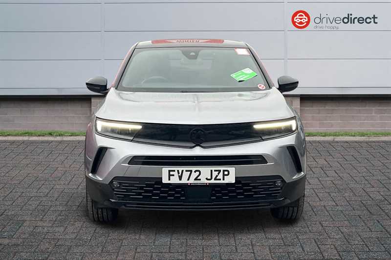 Used Vauxhall Mokka 2022 for sale - 78160678: Photo 8