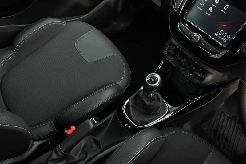 Used Vauxhall ADAM 2019 for sale - 76448230: Photo 14