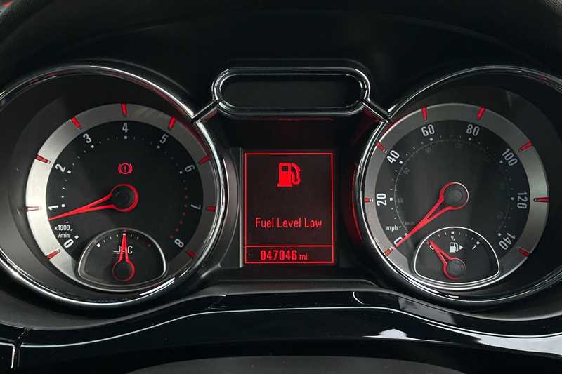 Used Vauxhall ADAM 2019 for sale - 76448230: Photo 20