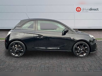 Used Vauxhall ADAM 2019 for sale - 76448230: Photo