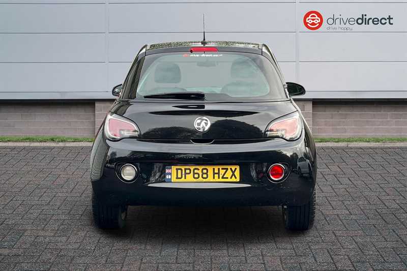 Used Vauxhall ADAM 2019 for sale - 76448230: Photo 4