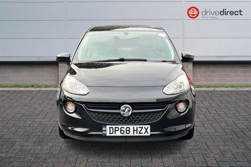 Used Vauxhall ADAM 2019 for sale - 76448230: Photo 8