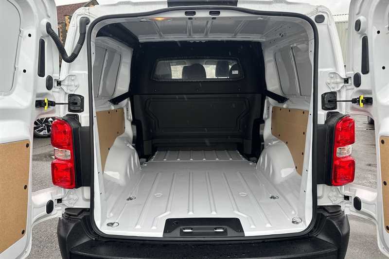 Used Vauxhall Vivaro 2026 for sale - 77712316: Photo 25