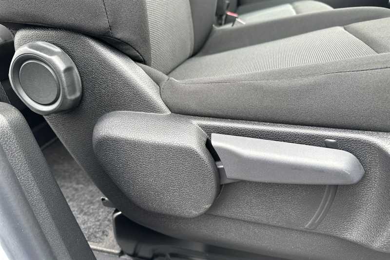 Used Vauxhall Vivaro 2026 for sale - 77712316: Photo 26