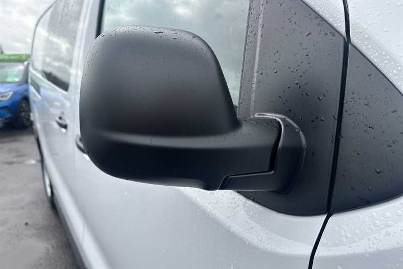 Used Vauxhall Vivaro 2026 for sale - 77712316: Photo 34