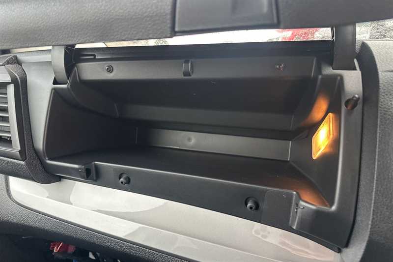 Used Vauxhall Vivaro 2026 for sale - 77712316: Photo 43