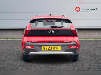 Used Hyundai BAYON 2023 for sale - 77567199: Photo