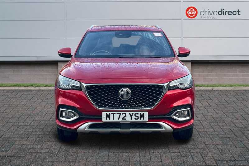 Used MG MG HS 2022 for sale - 77430596: Photo 8