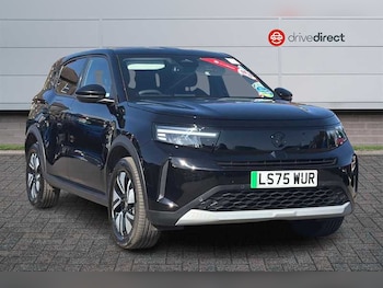 Used Vauxhall Frontera Electric 2025 for sale - 79488020: Photo