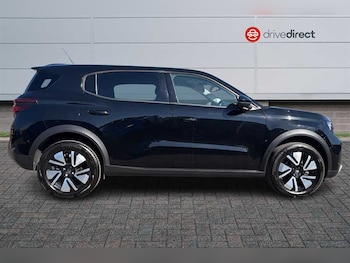 Used Vauxhall Frontera Electric 2025 for sale - 79488020: Photo