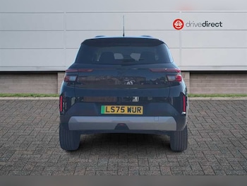 Used Vauxhall Frontera Electric 2025 for sale - 79488020: Photo
