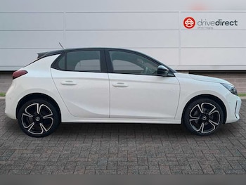 Used Vauxhall Corsa undefined for sale - 76930286: Photo