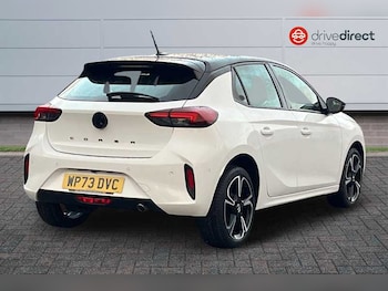 Used Vauxhall Corsa undefined for sale - 76930286: Photo