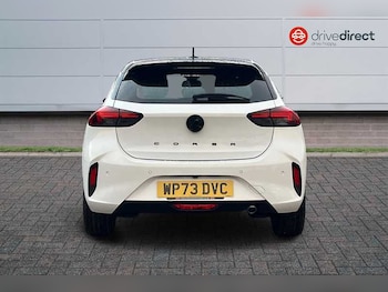 Used Vauxhall Corsa undefined for sale - 76930286: Photo