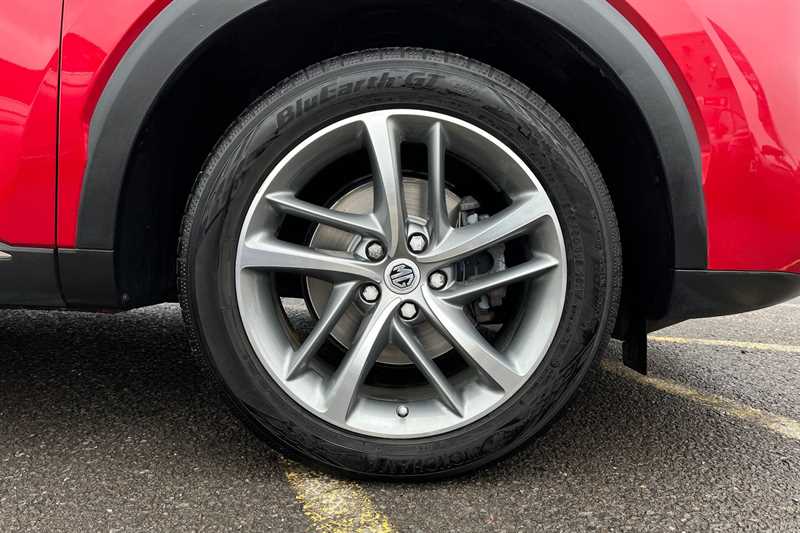 Used MG MG HS 2023 for sale - 78217374: Photo 11