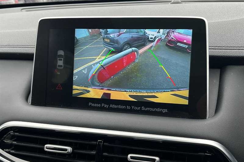 Used MG MG HS 2023 for sale - 78217374: Photo 19