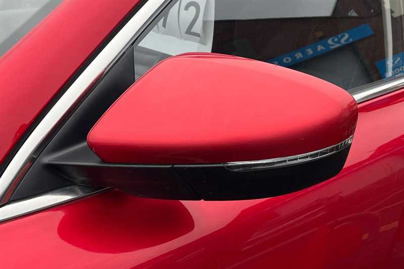 Used MG MG HS 2023 for sale - 78217374: Photo 35