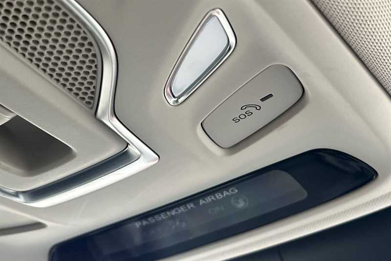 Used MG MG HS 2023 for sale - 78217374: Photo 38