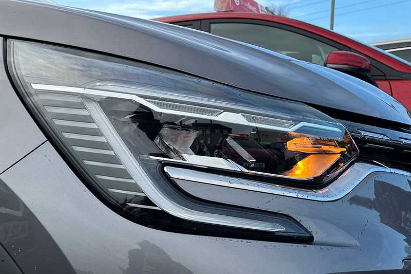 Used Renault Captur 2022 for sale - 77429781: Photo 28