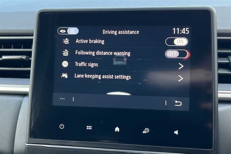 Used Renault Captur 2022 for sale - 77429781: Photo 42