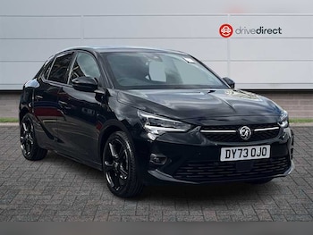 Used Vauxhall Corsa 2023 for sale - 78626010: Photo