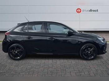 Used Vauxhall Corsa 2023 for sale - 78626010: Photo