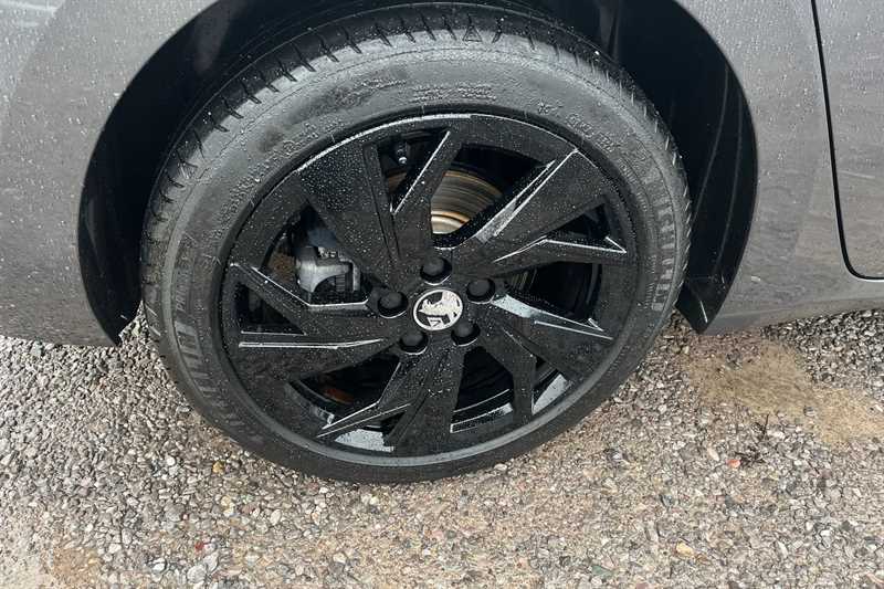 Used Vauxhall Astra 2022 for sale - 77317191: Photo 10