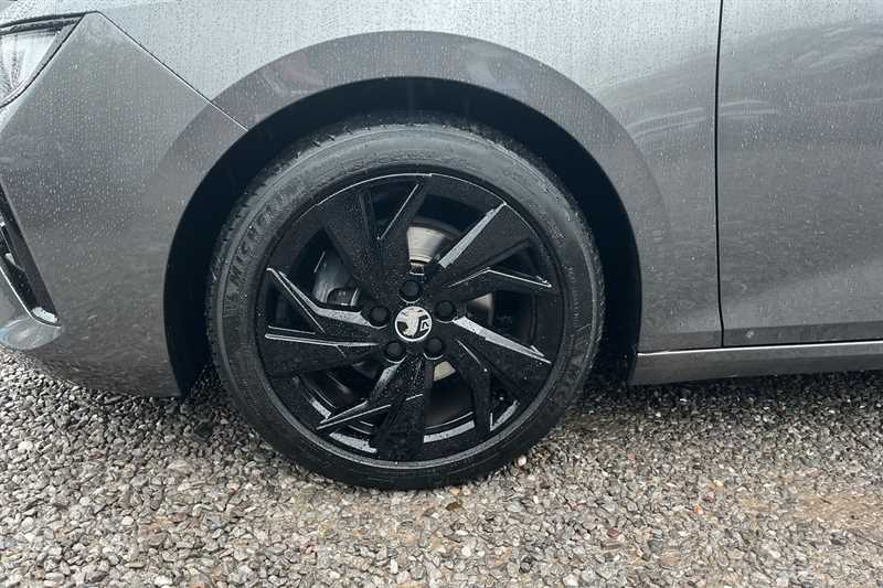 Used Vauxhall Astra 2022 for sale - 77317191: Photo 12