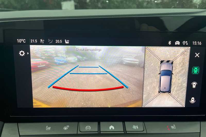 Used Vauxhall Astra 2022 for sale - 77317191: Photo 19