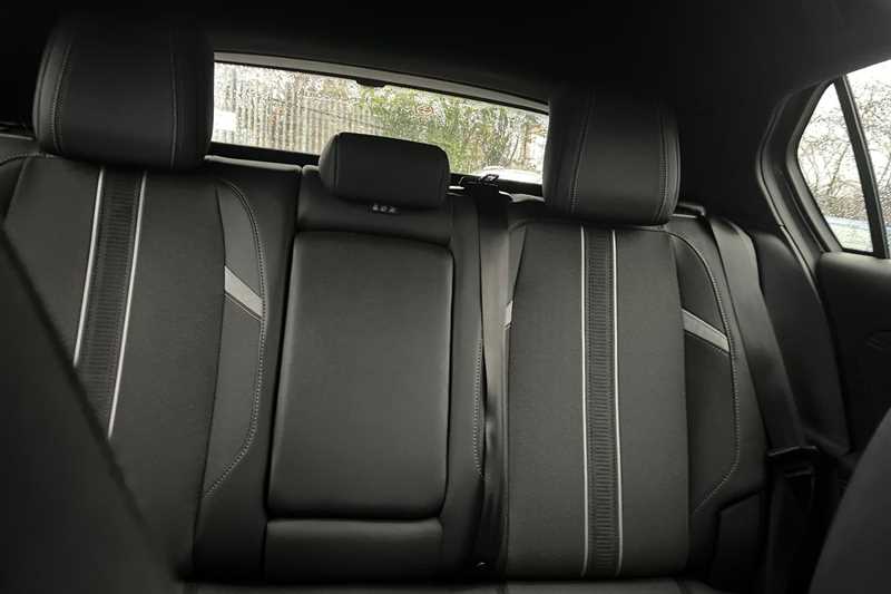 Used Vauxhall Astra 2022 for sale - 77317191: Photo 24