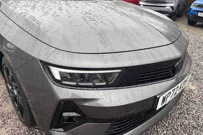 Used Vauxhall Astra 2022 for sale - 77317191: Photo 29