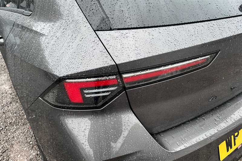 Used Vauxhall Astra 2022 for sale - 77317191: Photo 32