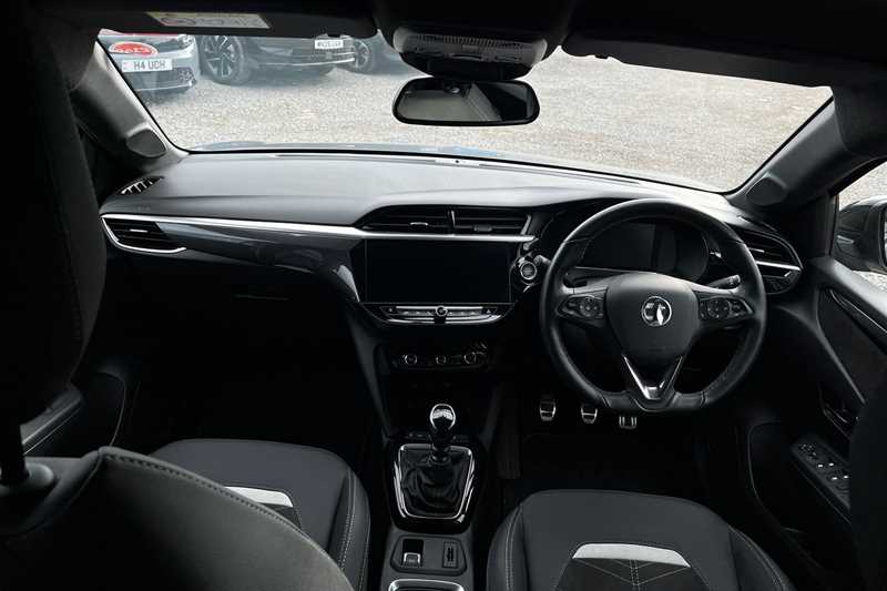 Used Vauxhall Corsa 2023 for sale - 78217093: Photo 13