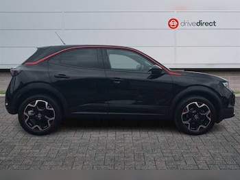 Used Vauxhall Mokka 2022 for sale - 78665262: Photo