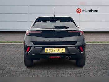Used Vauxhall Mokka 2022 for sale - 78665262: Photo
