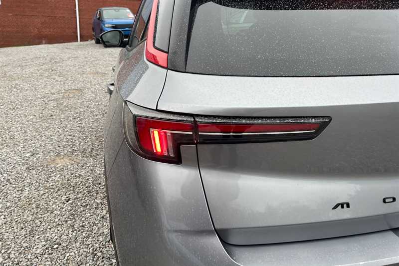 Used Vauxhall Mokka 2022 for sale - 77887974: Photo 31