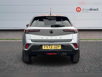 Used Vauxhall Mokka 2022 for sale - 77887974: Photo