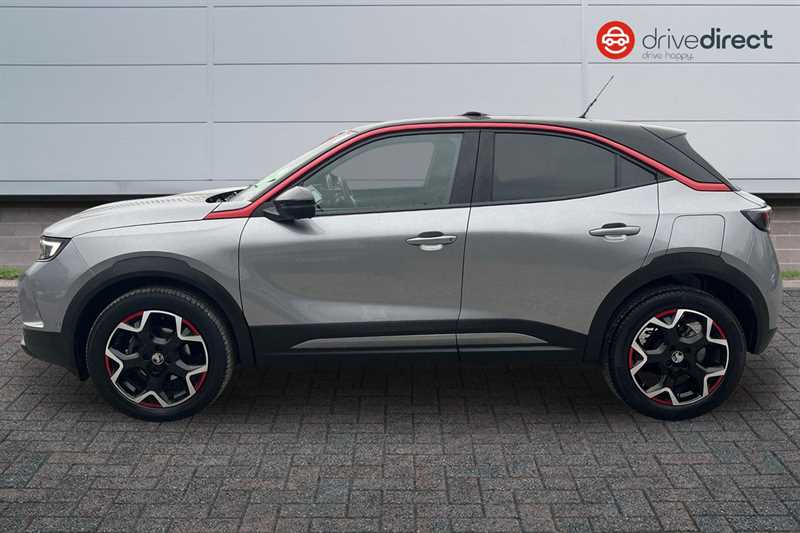 Used Vauxhall Mokka 2022 for sale - 77887974: Photo 6