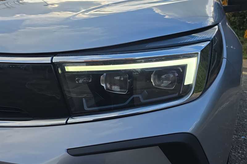 Used Vauxhall Grandland 2022 for sale - 77800600: Photo 29