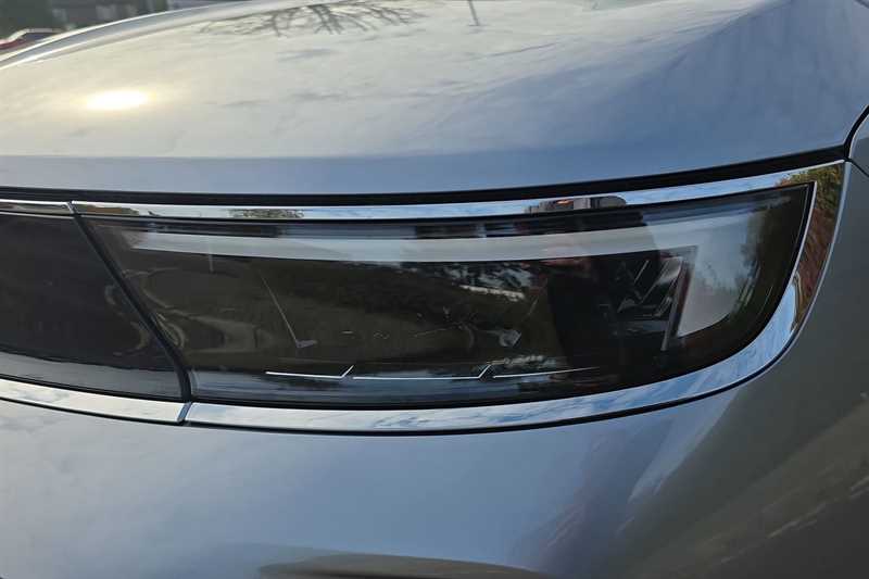 Used Vauxhall Mokka 2022 for sale - 77648346: Photo 29