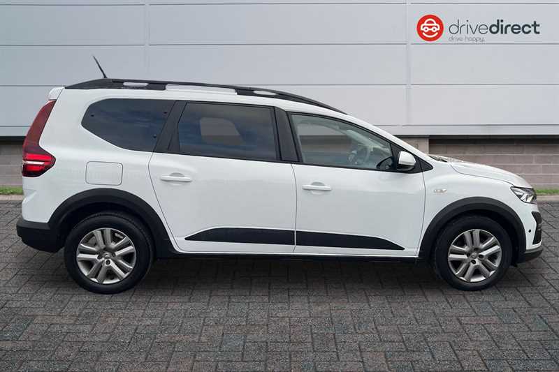 Used Dacia Jogger 2022 for sale - 77482015: Photo 2