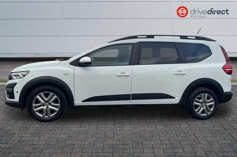 Used Dacia Jogger 2022 for sale - 77482015: Photo 6