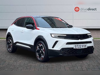 Used Vauxhall Mokka 2022 for sale - 76489088: Photo