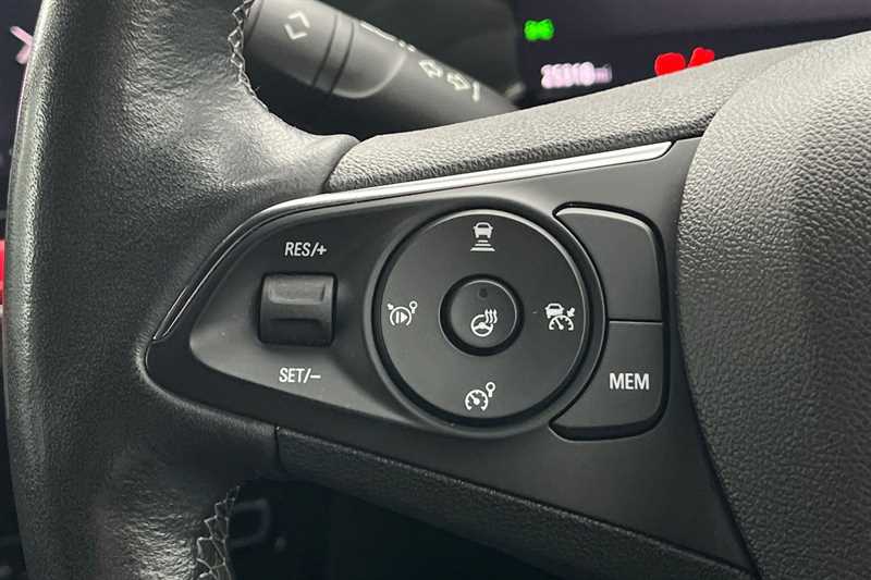 Used Vauxhall Mokka 2022 for sale - 76489088: Photo 21