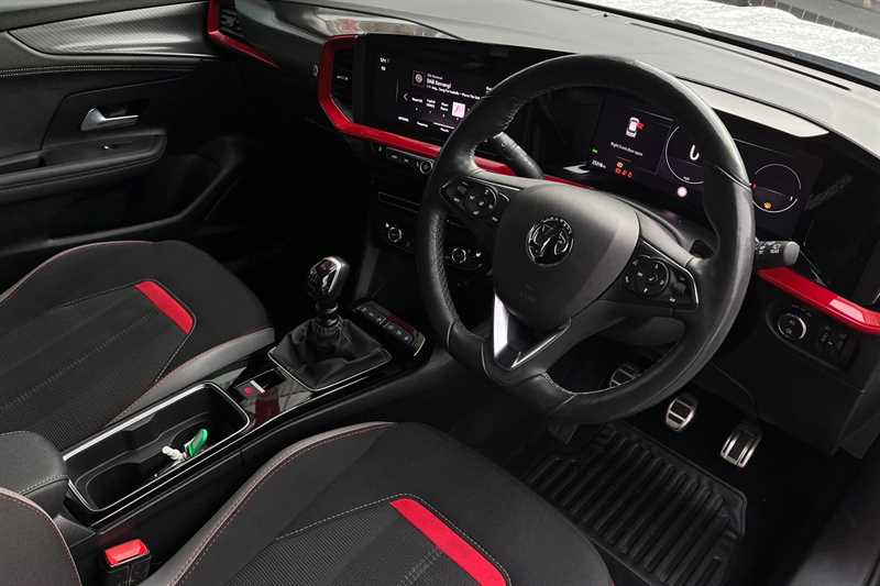 Used Vauxhall Mokka 2022 for sale - 76489088: Photo 42