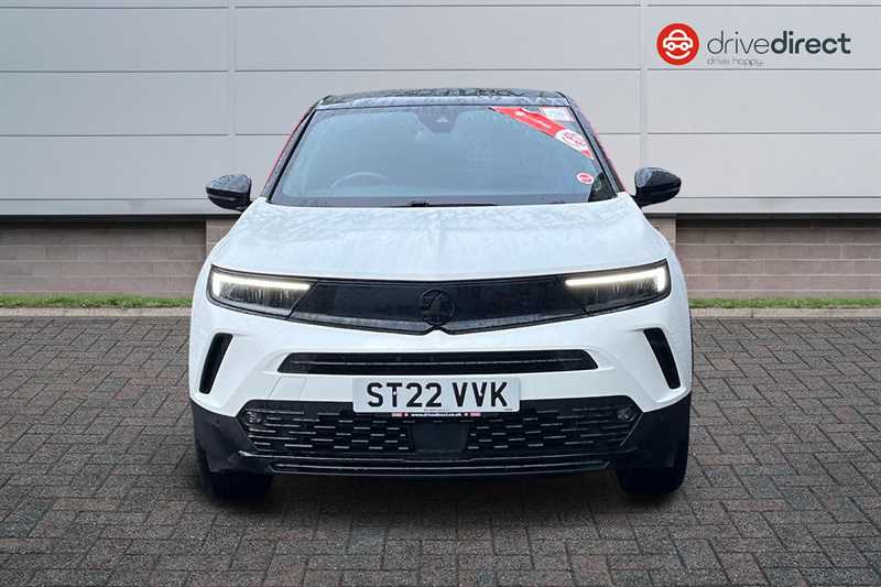 Used Vauxhall Mokka 2022 for sale - 76489088: Photo 8