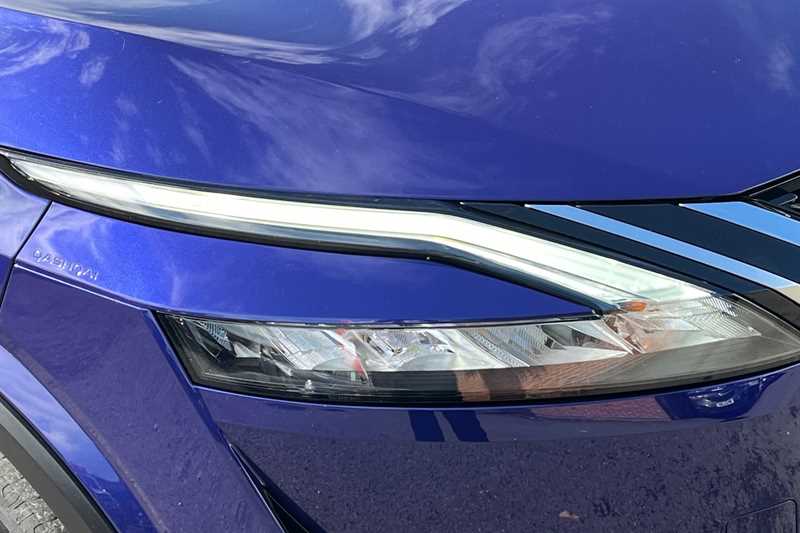 Used Nissan Qashqai 2022 for sale - 76463465: Photo 28