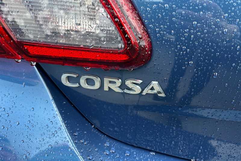 Used Vauxhall Corsa 2015 for sale - 77375066: Photo 30