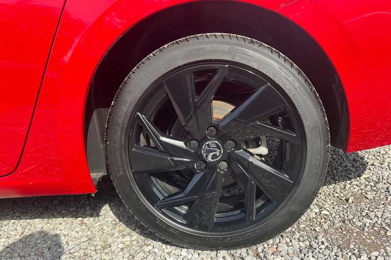 Used Vauxhall Astra 2024 for sale - 77887797: Photo 11