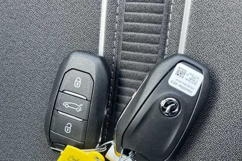 Used Vauxhall Astra 2024 for sale - 77887797: Photo 36